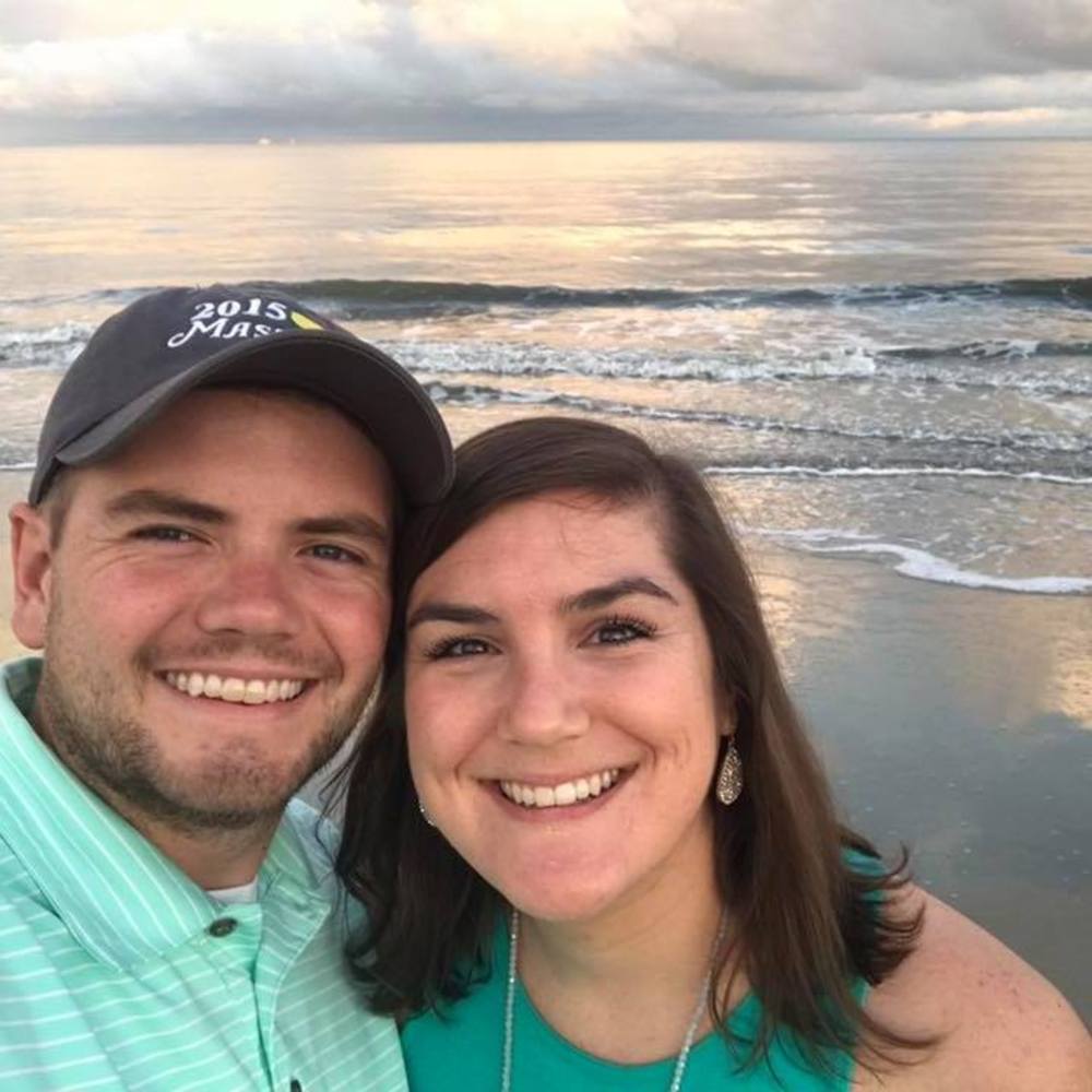 Meet your Posher, Joshua